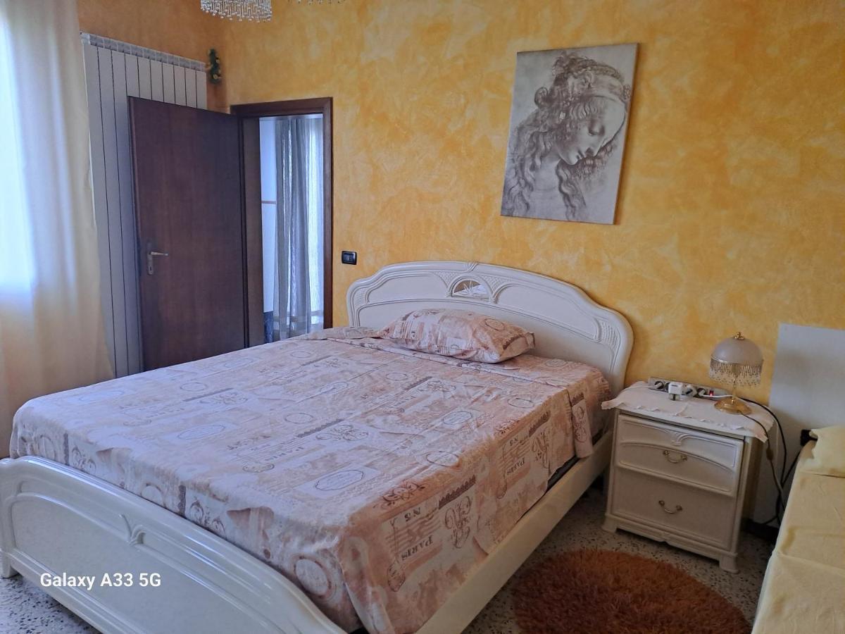 Da Nonna Rosa Villa Budrio  Kültér fotó