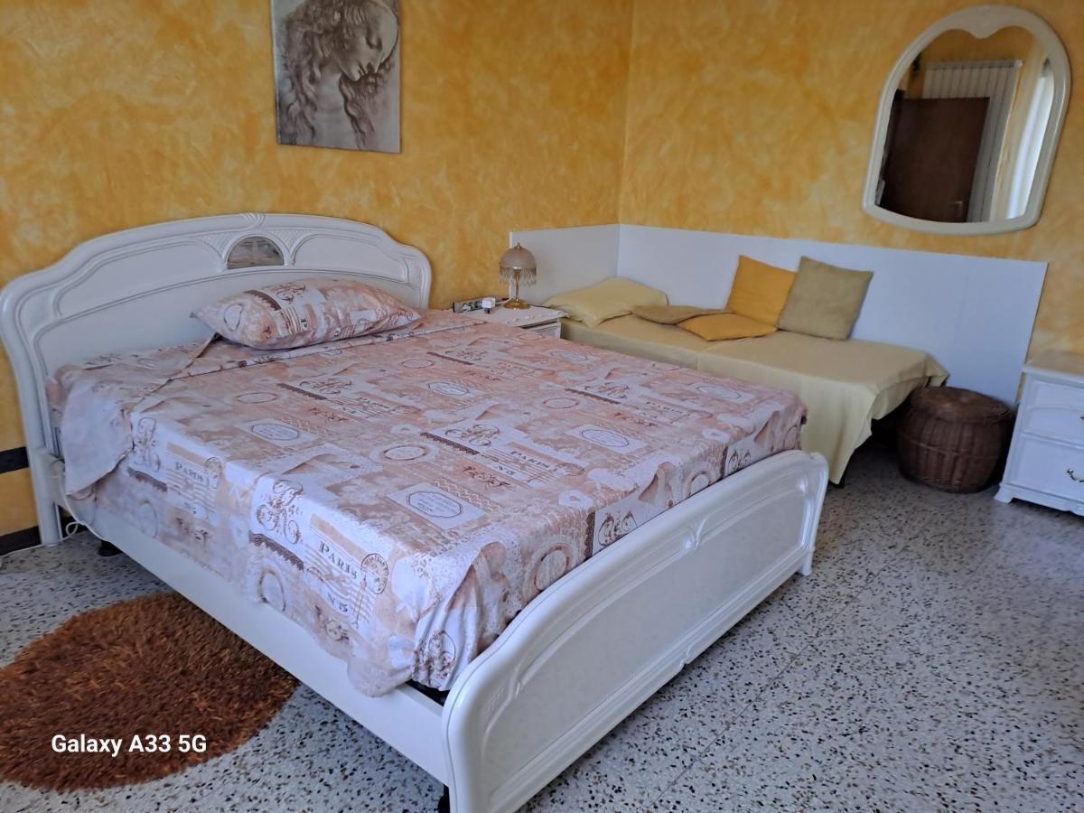 Da Nonna Rosa Villa Budrio  Kültér fotó
