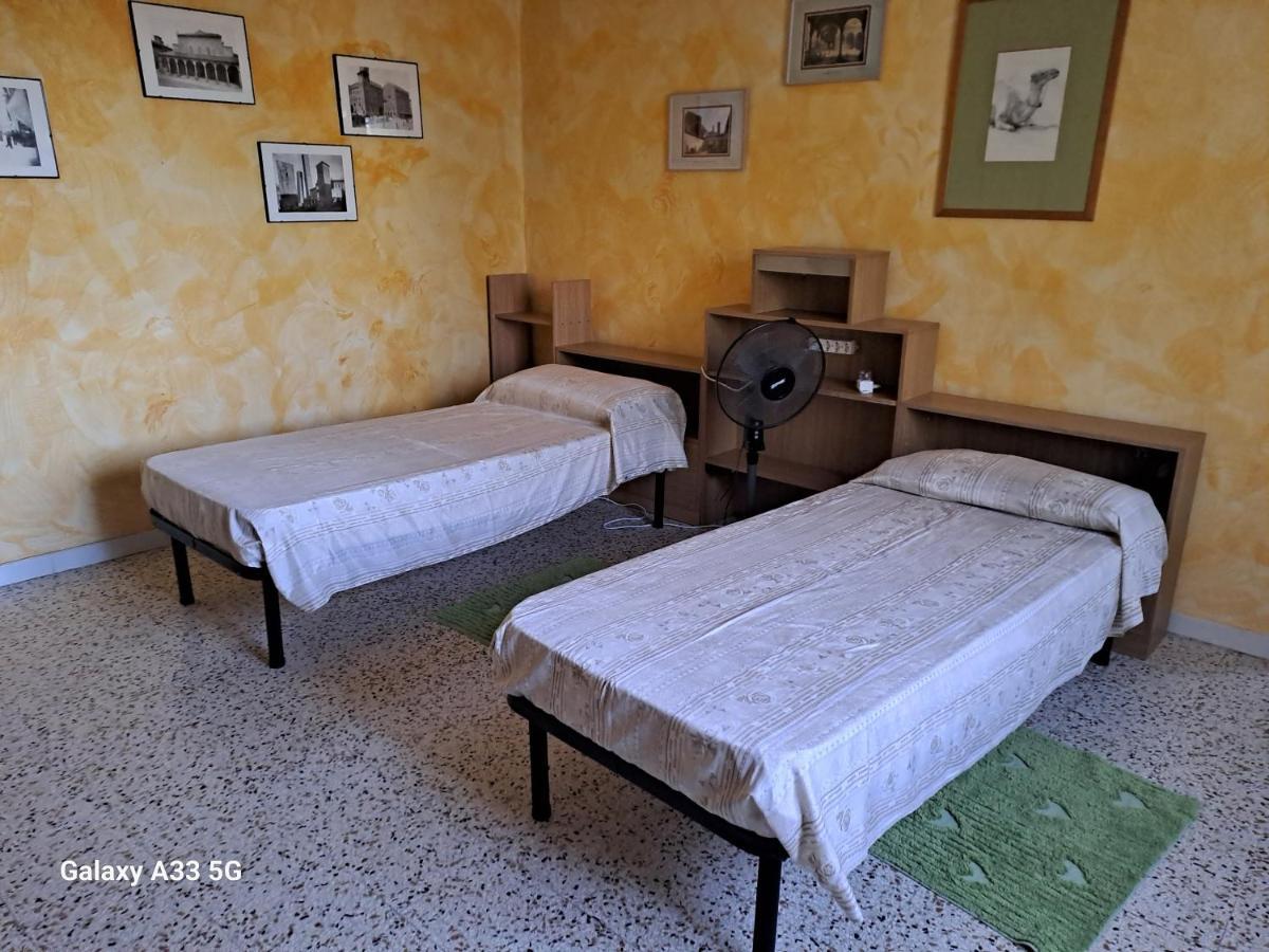 Da Nonna Rosa Villa Budrio  Kültér fotó