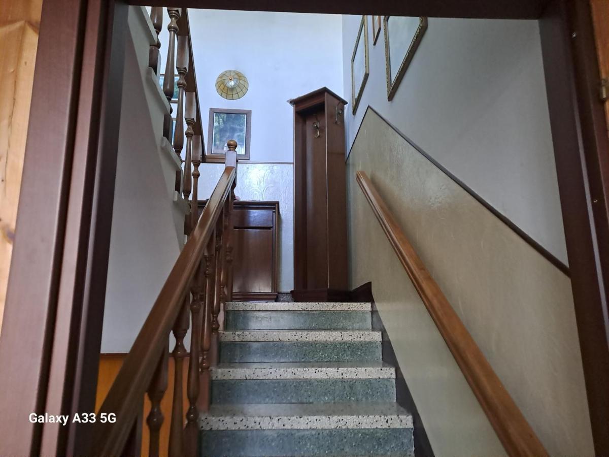 Da Nonna Rosa Villa Budrio  Kültér fotó