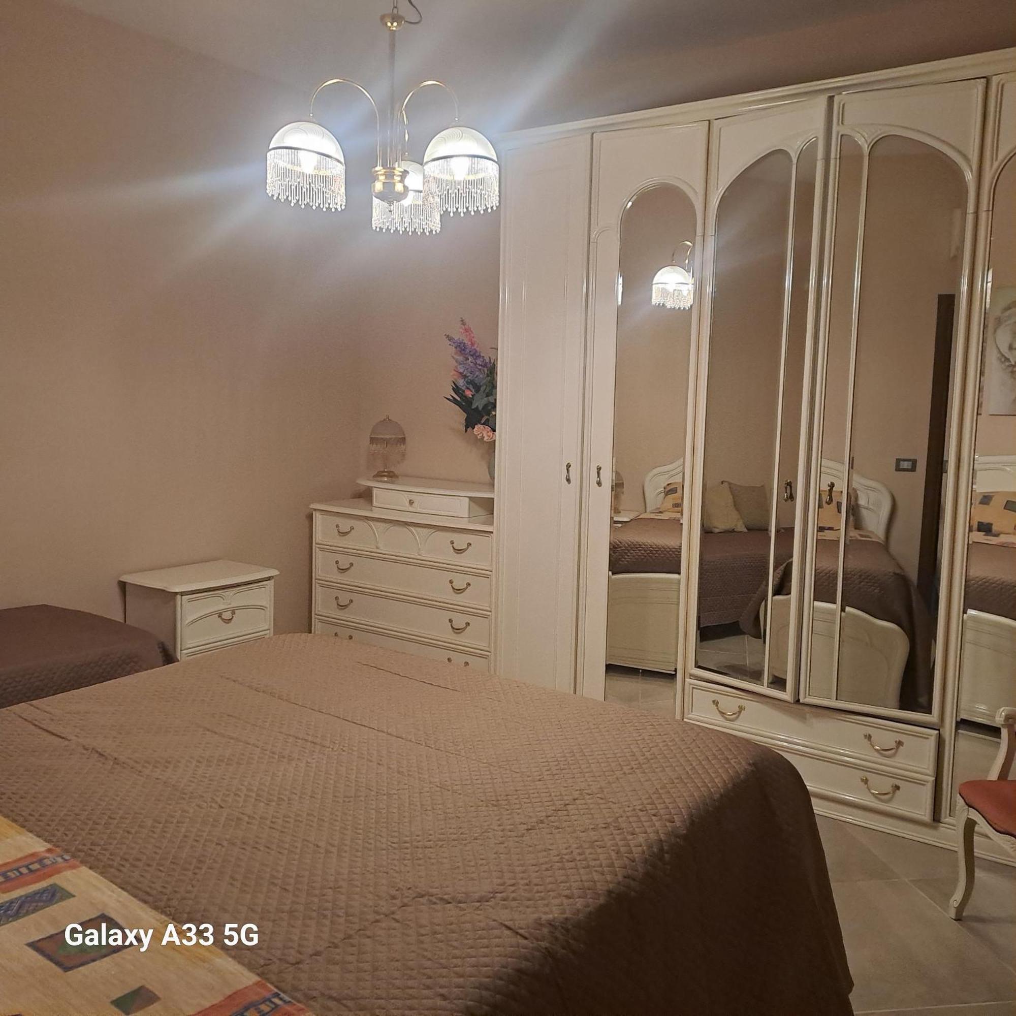 Da Nonna Rosa Villa Budrio  Kültér fotó