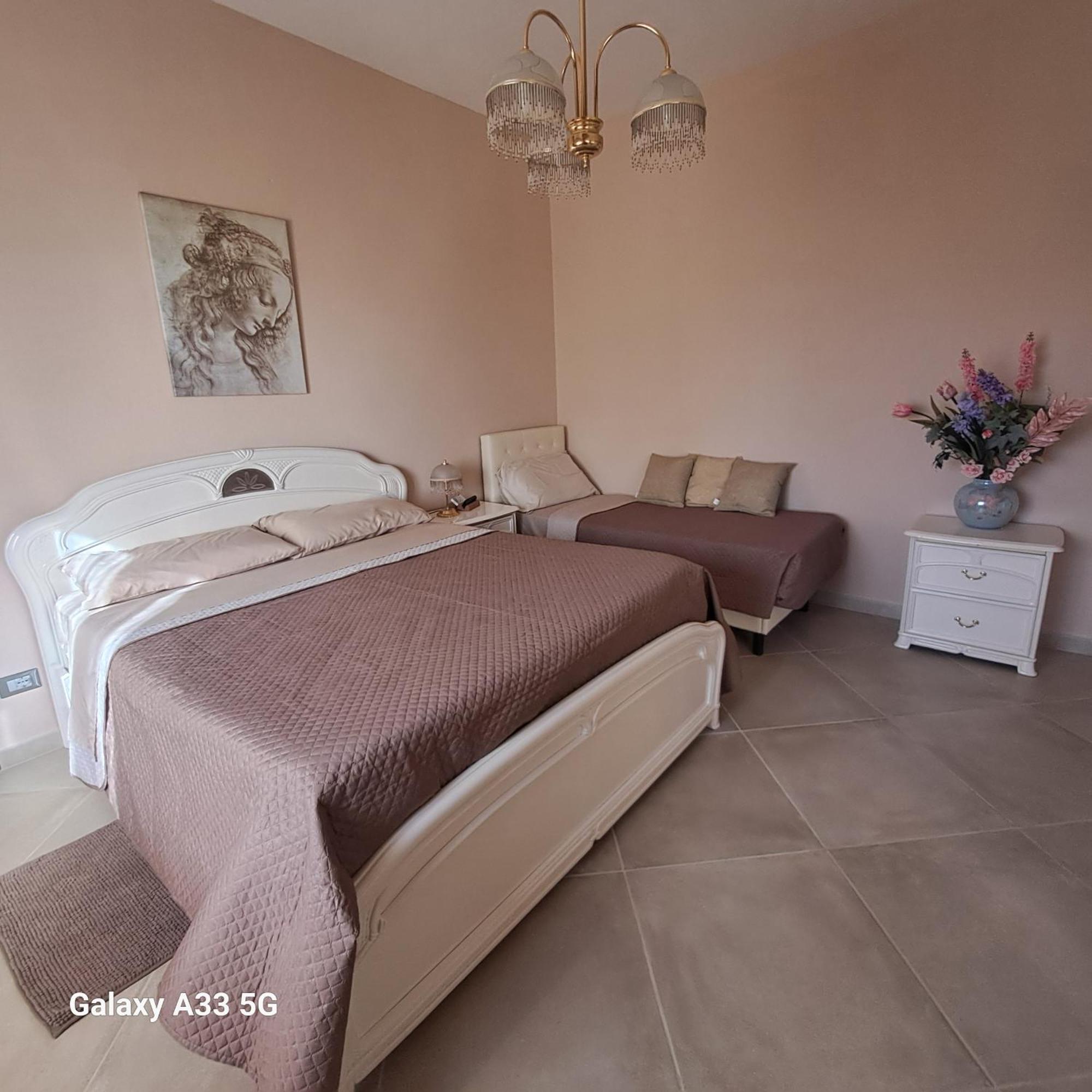 Da Nonna Rosa Villa Budrio  Kültér fotó